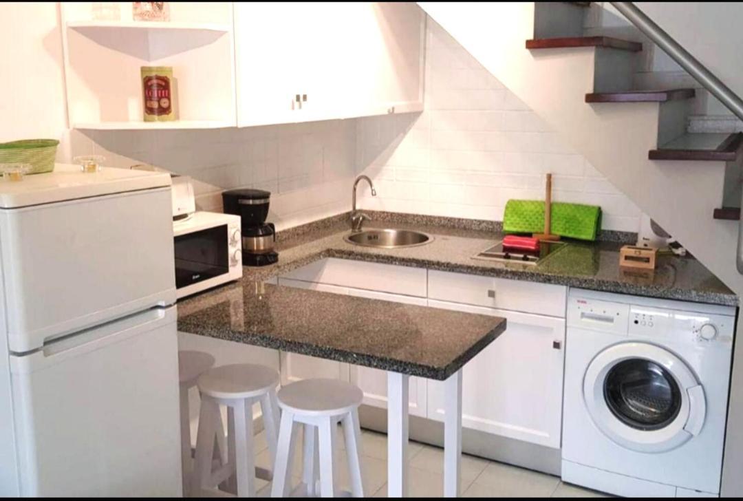 Amazing Bungalow With Wi-Fi For Relaxing Holidays Maspalomas  Kültér fotó