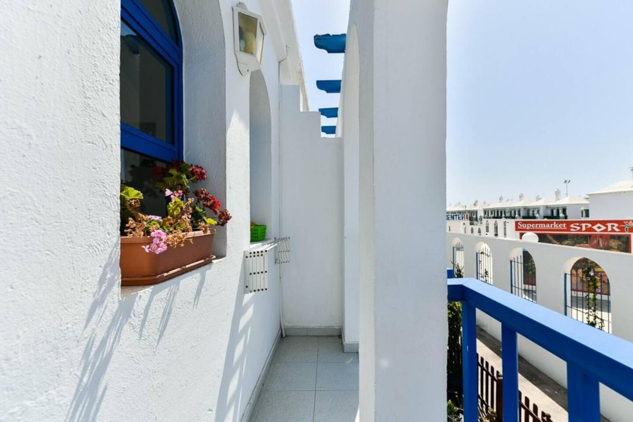 Amazing Bungalow With Wi-Fi For Relaxing Holidays Maspalomas  Kültér fotó